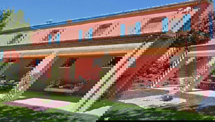 Foto 1 - Belvilla by OYO Villa Cucco