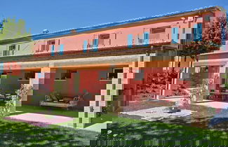 Foto 1 - Belvilla by OYO Villa Cucco