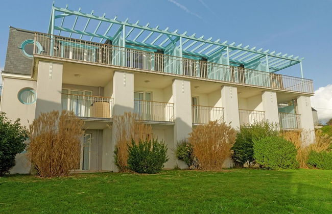 Oceanview Apartment w/ Pool - Foto 8