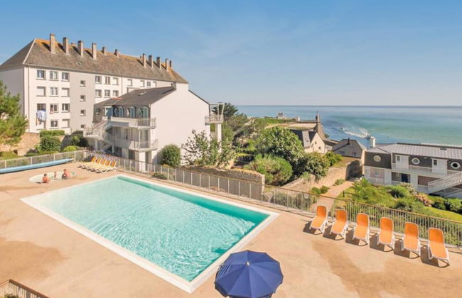 Apartment in Audierne Near Trescadec Beach - Foto 1
