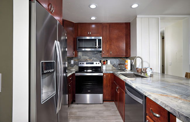 Oceanside Beach Condos - Foto 21
