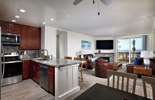 Oceanside Beach Condos - Foto 19