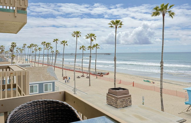 Oceanside Beach Condos - Foto 39