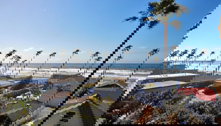 Photo 1 - Oceanside Beach Condos