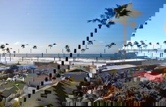 Photo 1 - Oceanside Beach Condos