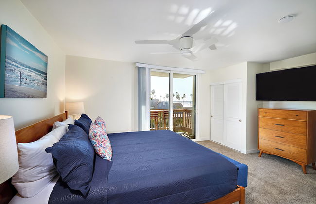 Oceanside Beach Condos - Foto 3