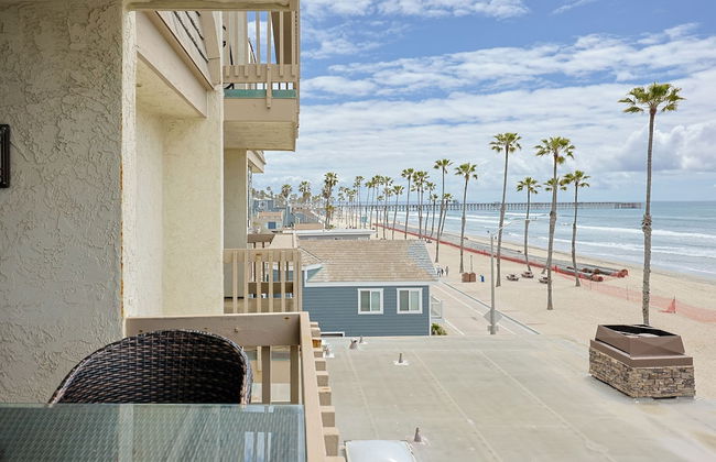 Oceanside Beach Condos - Foto 41