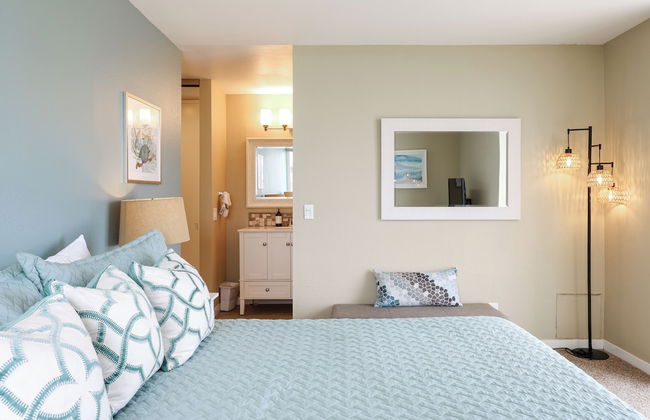 Oceanside Beach Condos - Foto 9