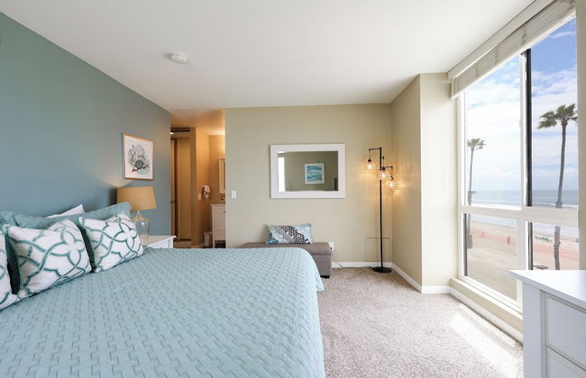 Oceanside Beach Condos - Foto 10
