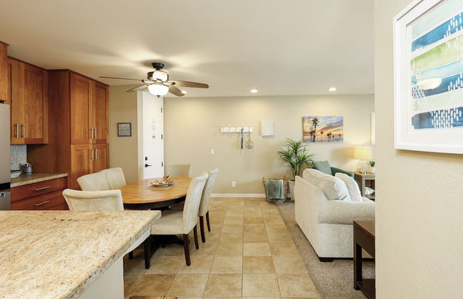 Oceanside Beach Condos - Foto 33