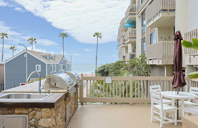Oceanside Beach Condos - Foto 40