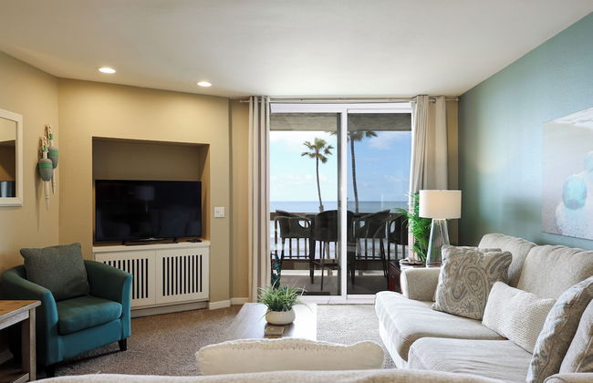 Oceanside Beach Condos - Foto 37