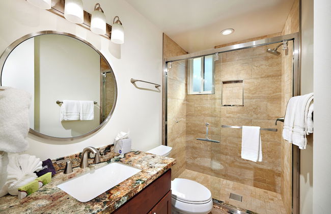 Oceanside Beach Condos - Foto 46