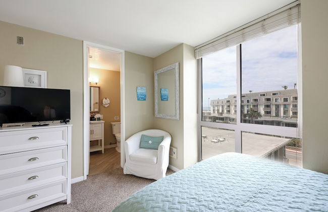 Oceanside Beach Condos - Foto 16