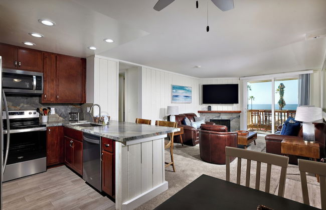 Oceanside Beach Condos - Photo 20