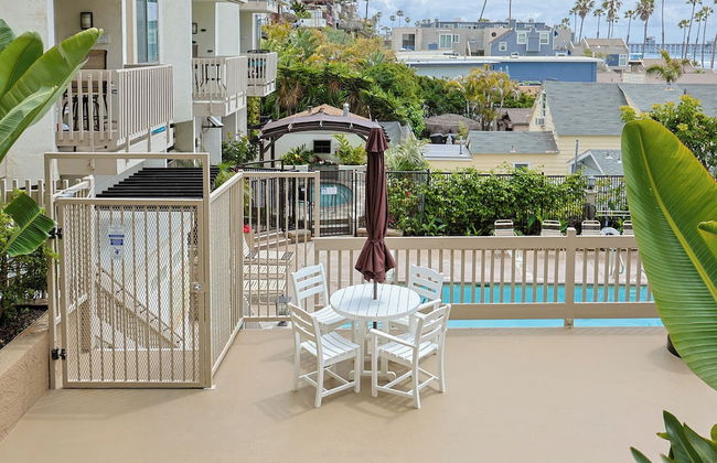 Oceanside Beach Condos - Foto 43