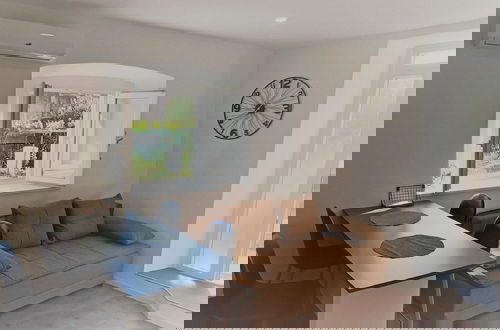 Photo 8 - Apartments Baldo - One Bedroom Apartment With Terrace and Sea View