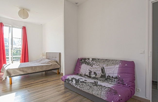 Spacious Holiday Home With Garden - Foto 3