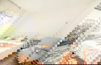 Foto 1 - Boscobello Seaview Apartment