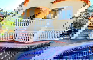 Photo 1 - Belvilla by OYO Casa Palmera