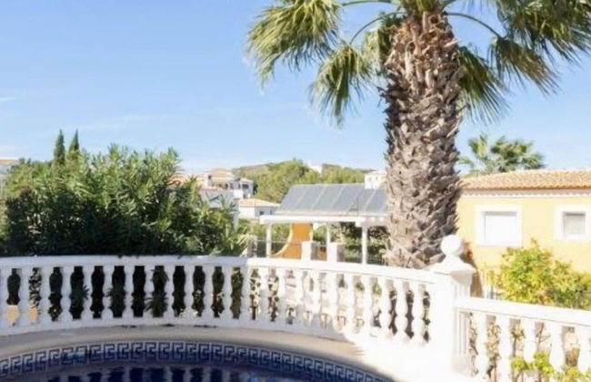 Belvilla by OYO Casa Palmera - Foto 16