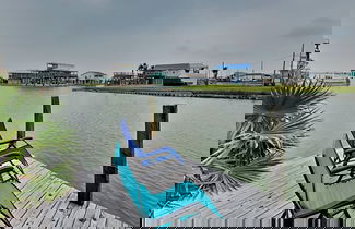 Foto 1 - The Reel Getaway