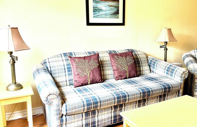 Jake & Jo's Cottages - Foto 73