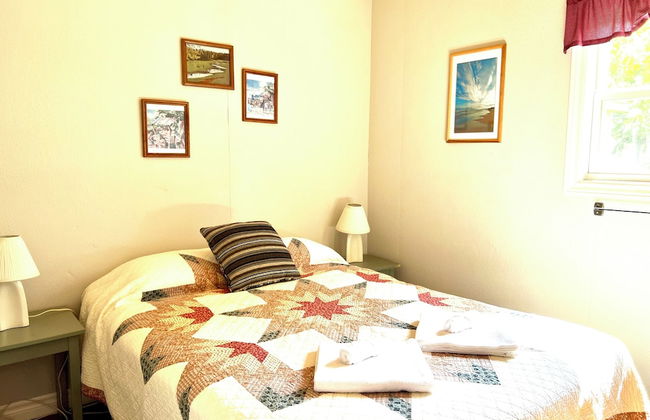 Jake & Jo's Cottages - Foto 11