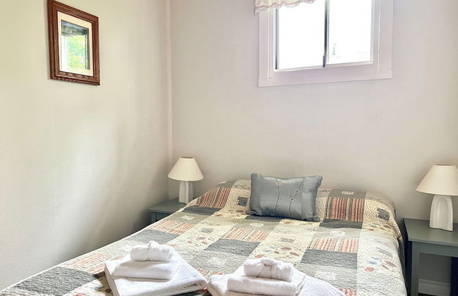Jake & Jo's Cottages - Foto 3