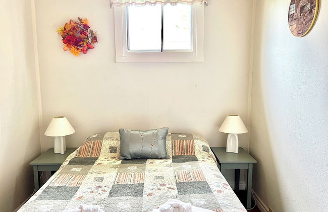 Jake & Jo's Cottages - Foto 5