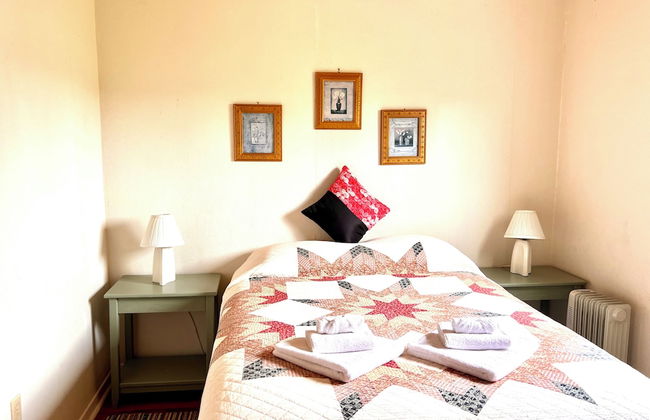 Jake & Jo's Cottages - Foto 13