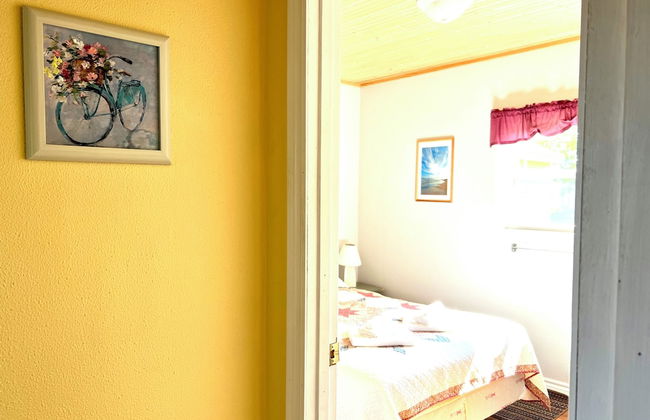 Jake & Jo's Cottages - Foto 12