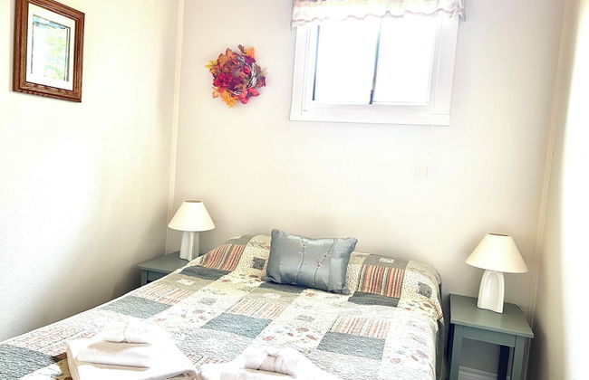 Jake & Jo's Cottages - Foto 7