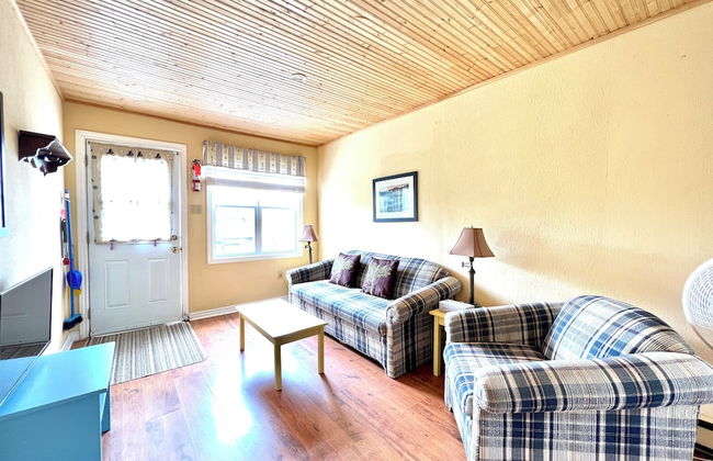 Jake & Jo's Cottages - Foto 8