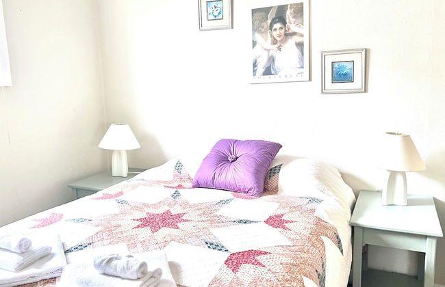 Jake & Jo's Cottages - Foto 17