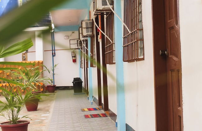Bebs and Jocel Apartment - Foto 50