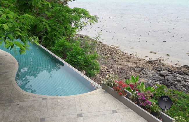 Private Villa Siray Beach Front - Foto 13