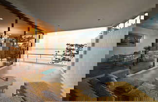 Foto 1 - Private Villa Siray Beach Front