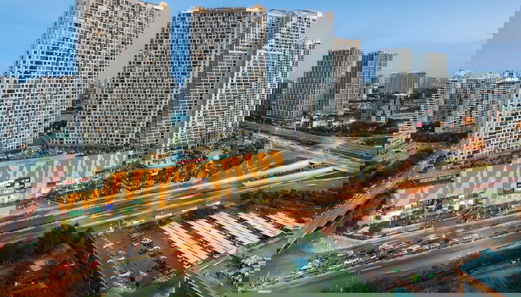 Foto 1 - Sunny Vinhomes D'capitale