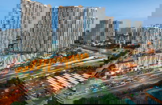 Foto 1 - Sunny Vinhomes D'capitale