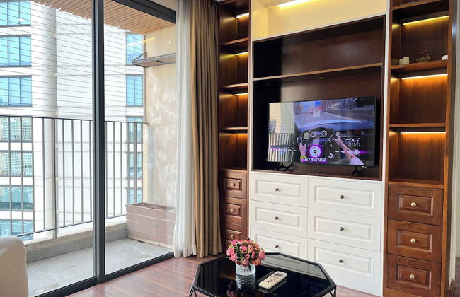 HMH - Vinhomes D'capitale - Foto 47