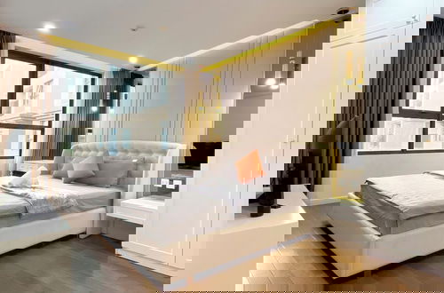 Photo 39 - HMH - Vinhomes D'capitale