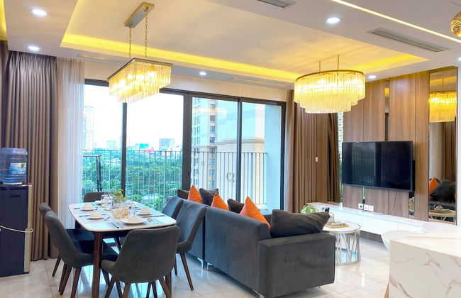 HMH - Vinhomes D'capitale - Foto 35