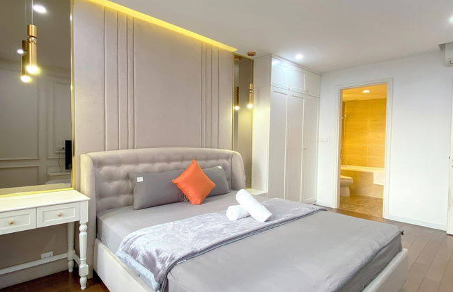 HMH - Vinhomes D'capitale - Foto 36