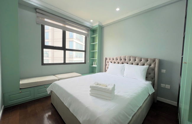 HMH - Vinhomes D'capitale - Foto 55