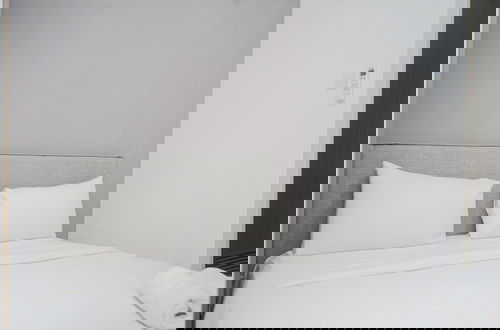 Foto 3 - Homey And Comfortable Studio At Serpong Garden Apartment