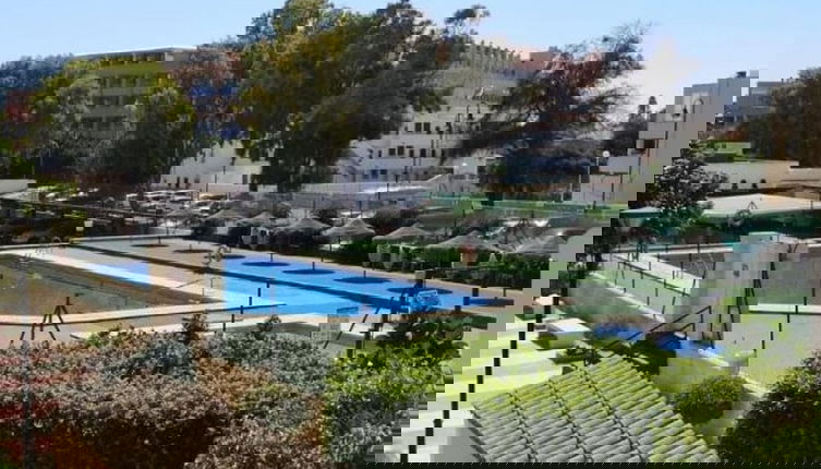 Foto 1 - Nice Property With Shared Pool and Terrace