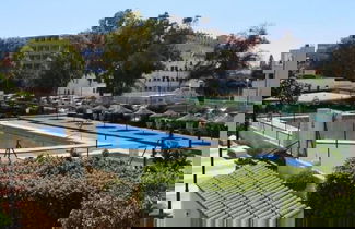 Foto 1 - Nice Property With Shared Pool and Terrace
