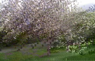 Foto 41 - Casa de 4 habitaciones en Pont-de-Larn con piscina privada y terraza