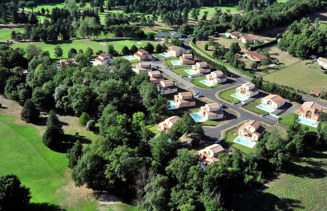 Casa de 5 quartos em Pont-de-Larn com piscina privada e terraço - Foto 37